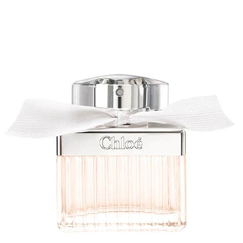 chloe 50ml eau de toilette|chloe parfum damen 50 ml.